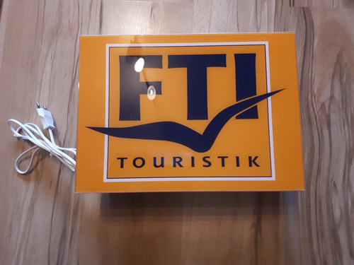 Leuchtkasten eckig - leuchtkasten,
