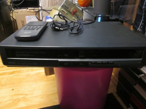 Akai videorecorder f9eoh - videorecorder, vs-f9eoh