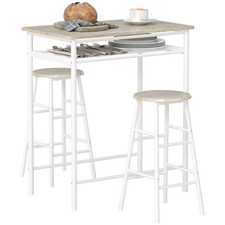 Bartisch set teilig - bartisch, 3-teilig
