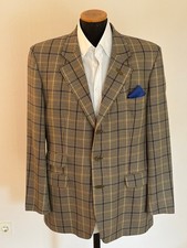 DAKS of London Herren Tweed