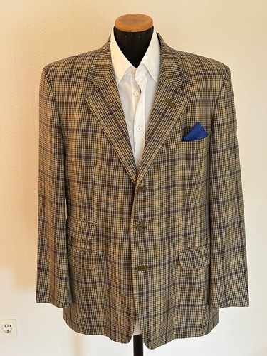 Daks london herren - daks, tweed