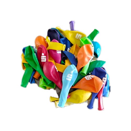 65x werbeluftballons looner - 65x,