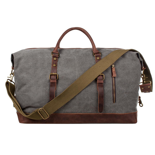 Reisetasche vintage - reisetasche,
