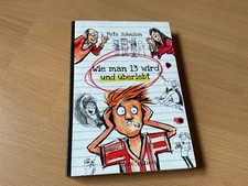 Wie man 13 wird und überlebt: Band 1 von Pete Johnson | Buch | Zustand sehr gut
