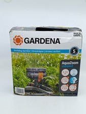 GARDENA AquaZoom Compact