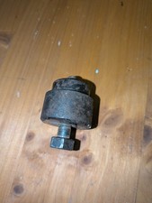 Hahnlochbohrer / Blechbohrer