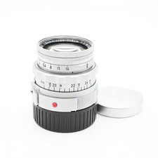 Leica M 5cm 50mm f2 Summicron