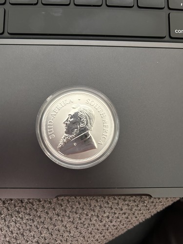 Krügerrand 2017 1 oz - 2017,