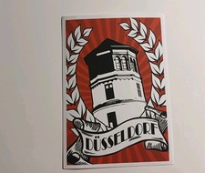 AUFKLEBER ULTRAS FANS FORTUNA