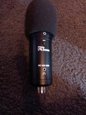 Mikrofon T.Bone SC 420 USB