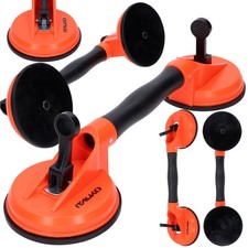 Saugheber Glassauger