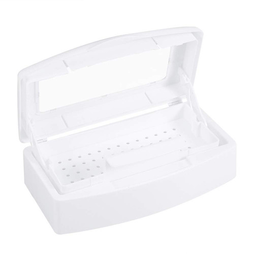 Desinfektion box - uv-desinfektion,