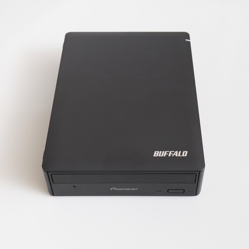 Pioneer bdr x13 213m - pioneer, blu-ray
