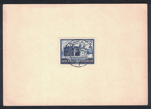 Deutsches reich 1941 - reich,