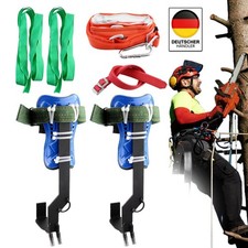 100kg Baumklettern Ausrüstung