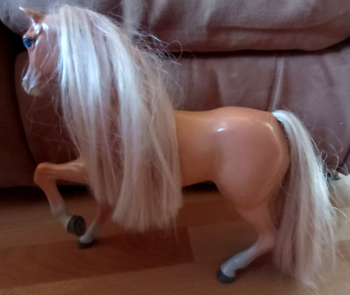 Mattel 1983 barbie - mattel,