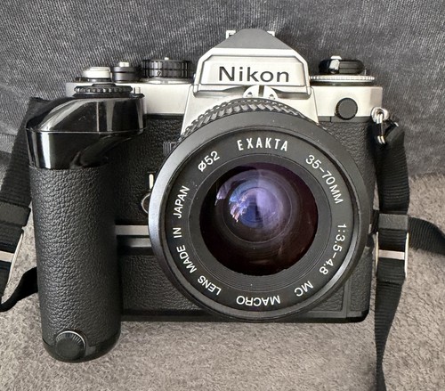 Nikon kamera mit - nikon,