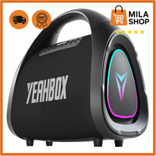 Sonic boom max 300w bluetooth - sonic,