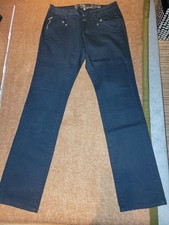 Mogul Xenia Jeans Hose gerades