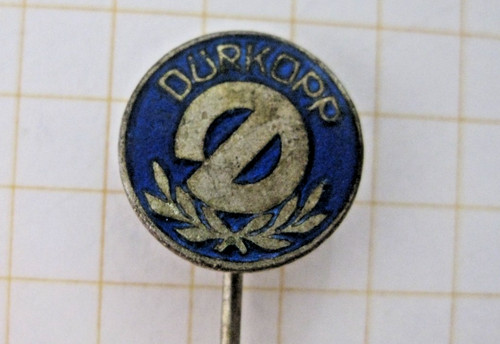 Dürkopp fahrrad bike - dÜrkopp,