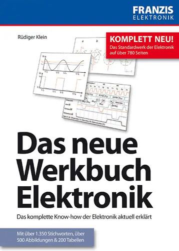 Das neue werkbuch elektronik - das,