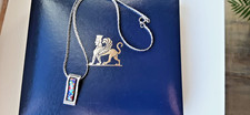 Frey wille collier hommage - frey,