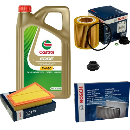 Bosch inspektionspaket l - 5,