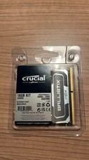 Crucial Ballistix SO-DIMM 16GB