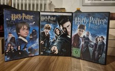 Harry potter und - und, der