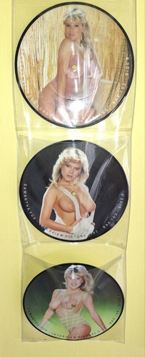 Samantha fox picture - samantha,