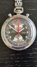 LANCO Chronograph - Doctors