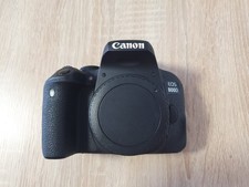 Canon EOS 800D Digital SLR