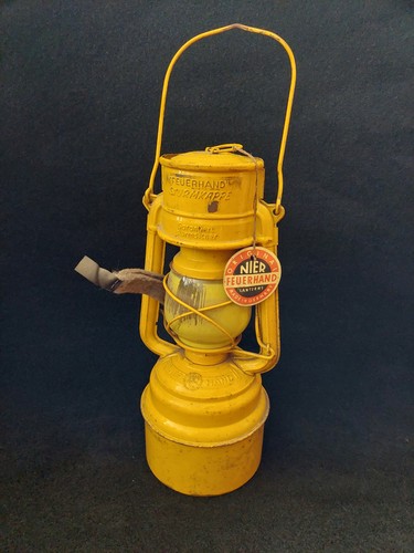 Feuerhand petroleum laterne - feuerhand,
