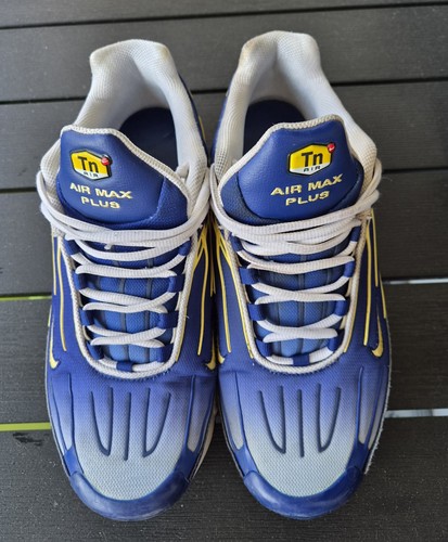 Nike air max plus - max, |