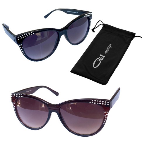 Schmetterling brille stylische - schmetterling,