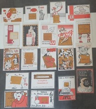 Konvolut Postkarten - Thema