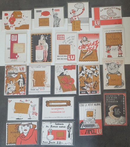 Konvolut postkarten thema - konvolut,