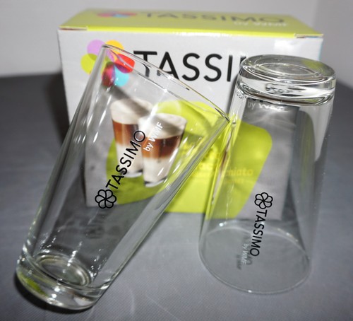 Tassimo wmf latte macchiato - tassimo,