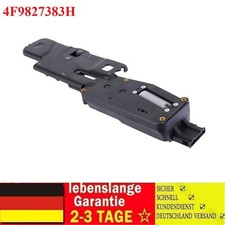 4F9827383H Heckklappenschloß