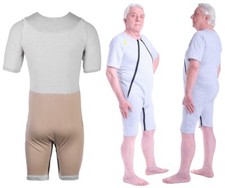 Pflegeoverall, Overall für