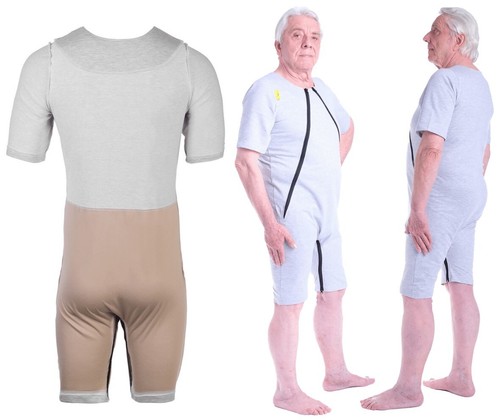 Pflegeoverall overall für - pflegeoverall,,