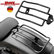 Motorrad Gepäckträger