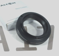 Falcon T2 Adapter Minolta