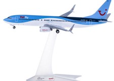 200 herpa tui fly - fly, boeing