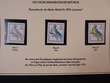 DDR Zootiere 1975, 3