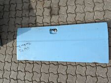 Original Volkswagen VW Bus T2 Pritsche Heckklappe Heckdeckel Seitenteil Oldtimer