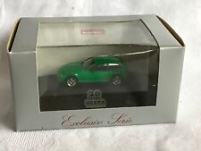 ✅Herpa SOMO 187336 20 Jahre Herpa 1:87/H0 BMW Z3 M Coupe (FB206-7R4/7/2)