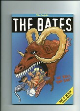 U-Comix präsentiert Band 76