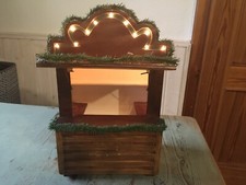 Spielzeugladen Marktstand