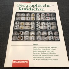 Geographische Rundschau 6/2002